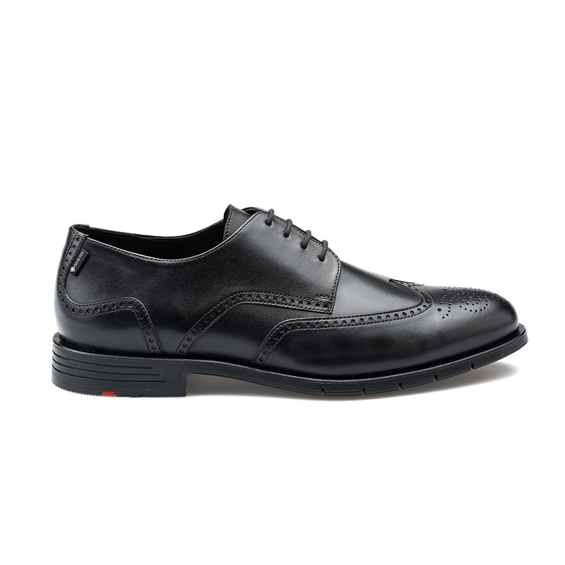 Lloyd EEZY 147G - Black - Rear view
