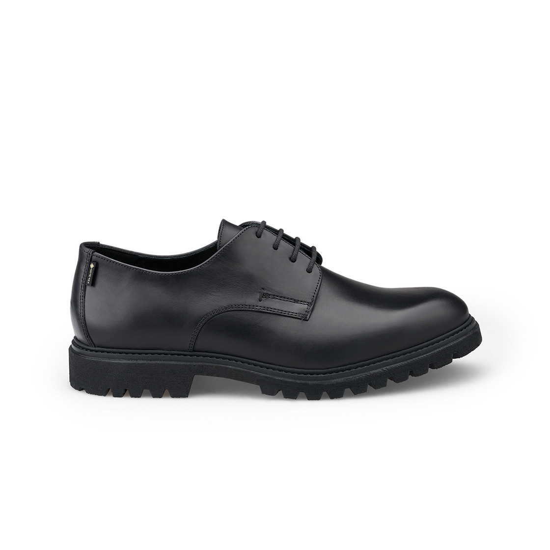 Lloyd SELECT 117G - Black - Rear view