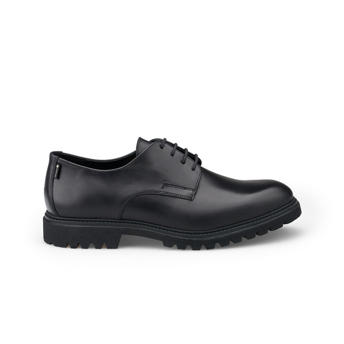 Lloyd SELECT 117G - Black - Rear view