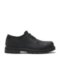 Timberland A69T9 BRITTON ROAD LACE UP - Black - Rear view