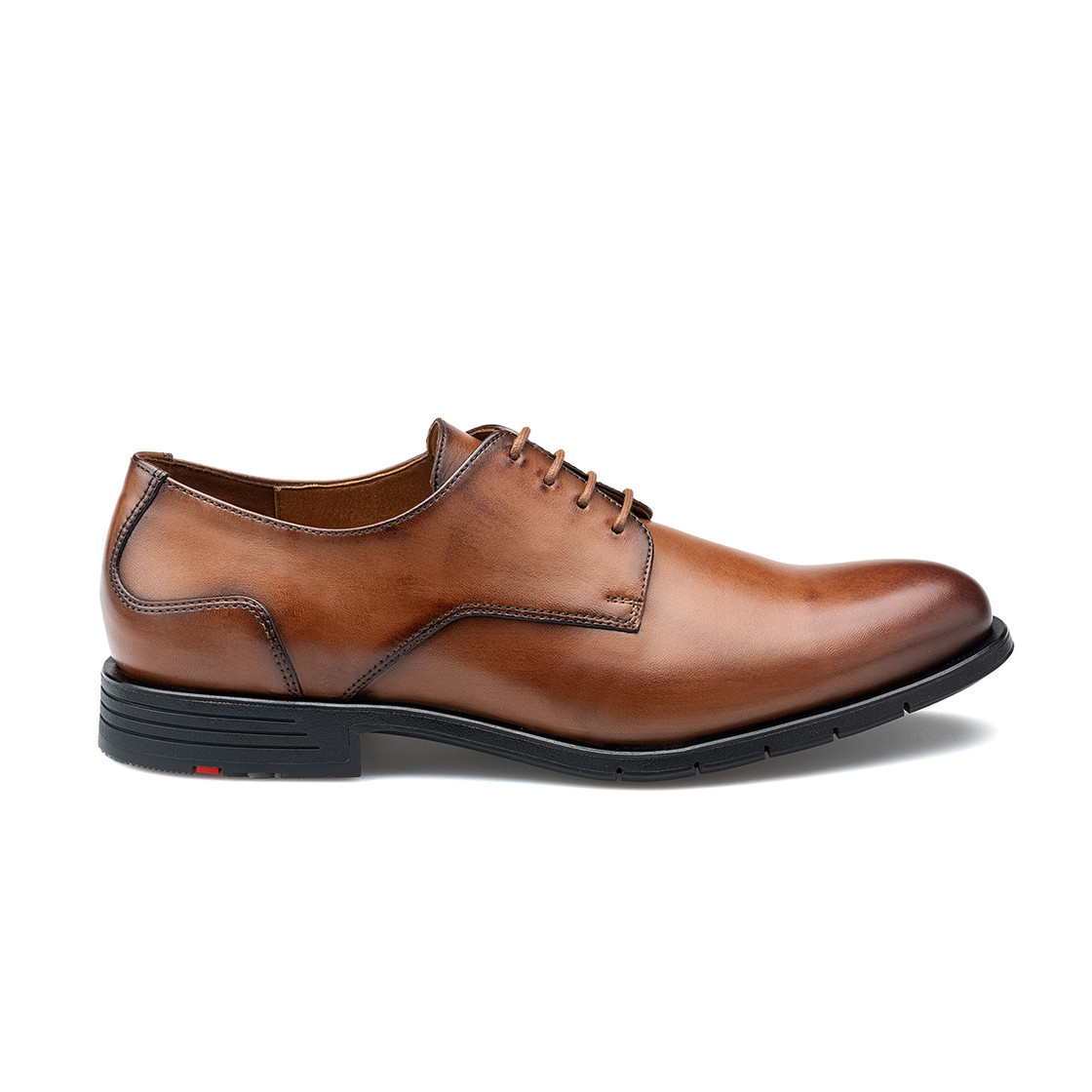 Lloyd EEZY 110 - Brown - Back view