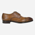 Magnanni 23309 Harlan - Brown - Back view