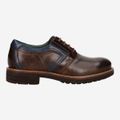 Galizio Torresi 316400 V1878 - Brown - Back view