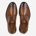 Lloyd CORE 110 - Brown - Back view