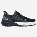 Skechers SIZZLE - Black - Rear view