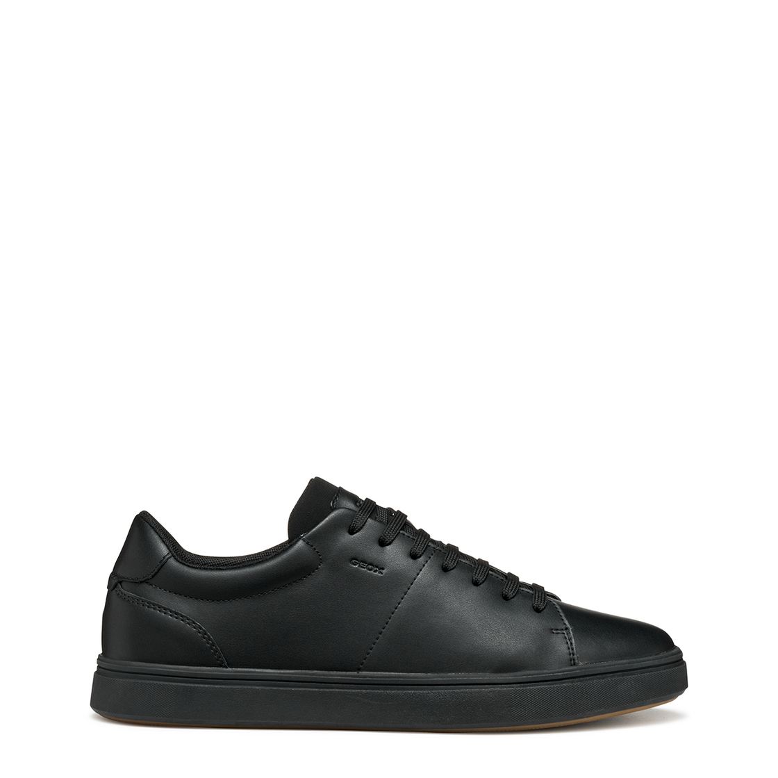 Geox BALTMOORE - Black - Back view