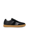 Geox BALTMOORE - Black - Back view