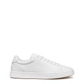 Geox BALTMOORE - White - Rear view
