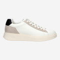 Boss Bulton_Runn - White - Back view