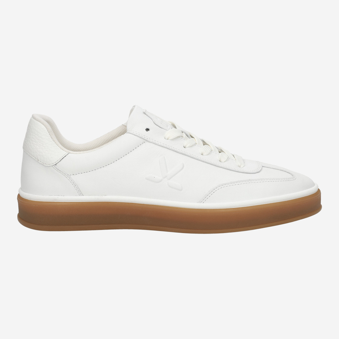 Lloyd BEAT - White - Rear view