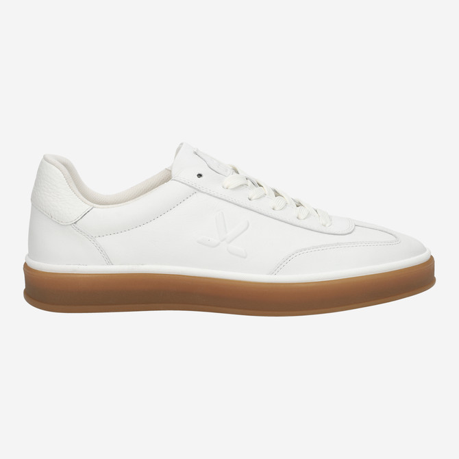 Lloyd BEAT - White - Rear view