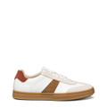 Geox BALTMOORE - White,combined - Rear view