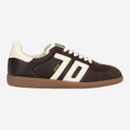 BACK 70 CLOUD - Brown - Rear view