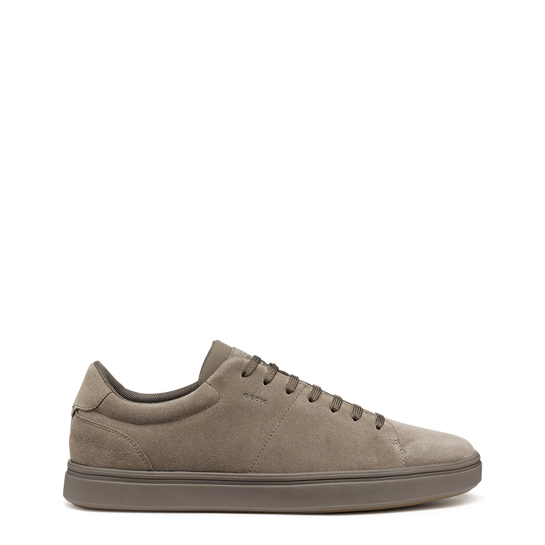 Geox BALTMOORE - Brown - Back view