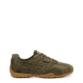 Geox SNAKE - Brown - Back view