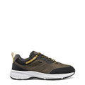 Geox SENALES - Brown - Back view