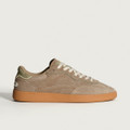 THE HOFF BRAND ALLEY - Beige - Back view