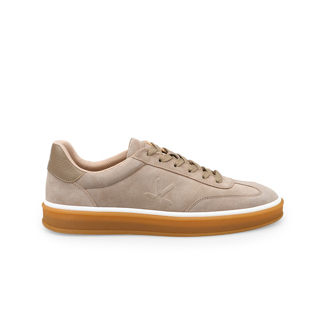 Lloyd BEAT - Beige - Rear view