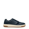 Geox SEDRAL COURT - Blue - Back view