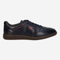 Galizio Torresi 319058 V7049 - Blue - Back view