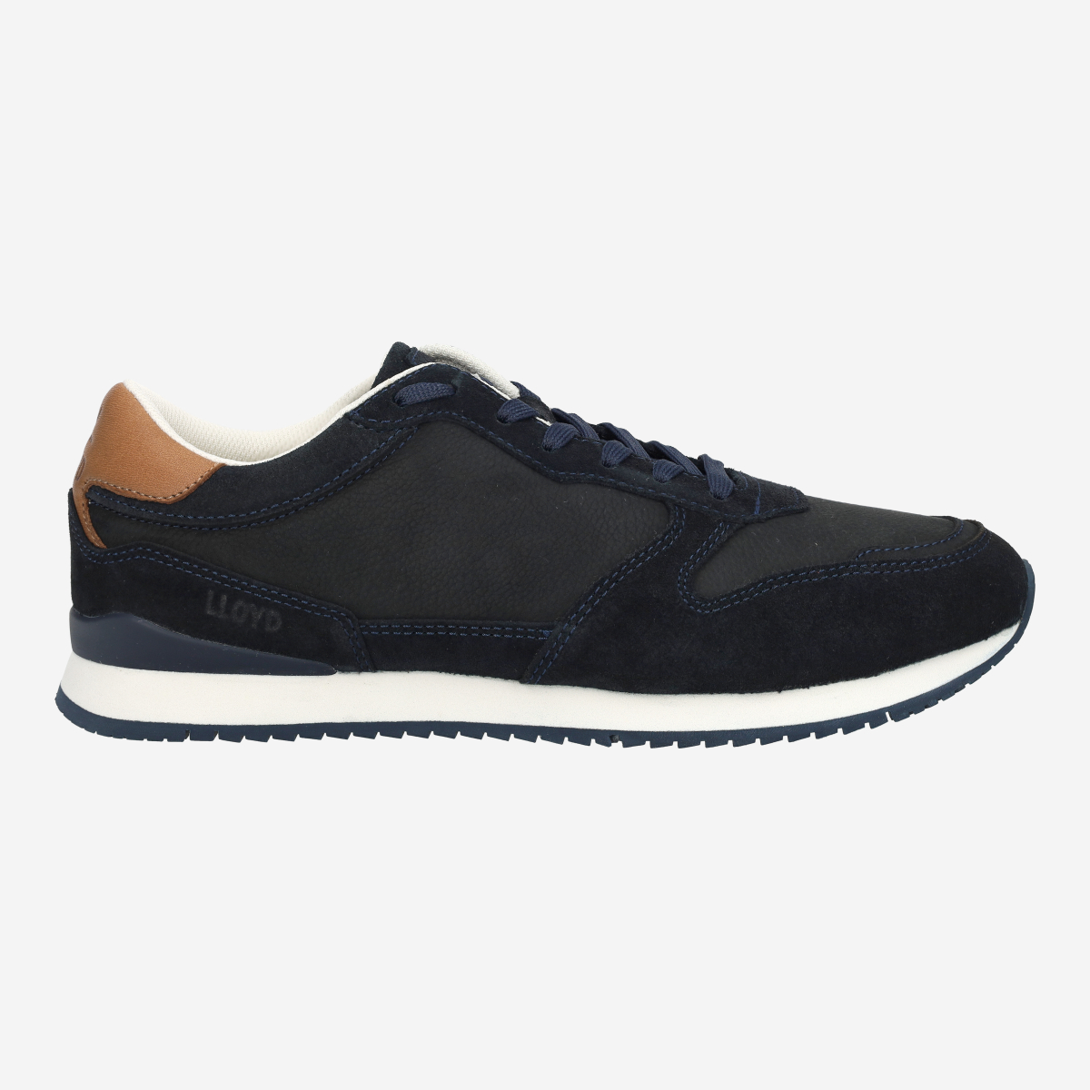 Lloyd 25-900-18 SWIFT Sneakers in blue buy online