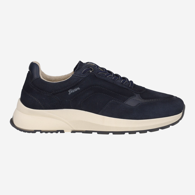 Sioux KAVIKANO-700 - Blue - Back view