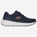 Skechers EDGERIDE - Blue - Rear view