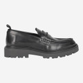 Marc O' Polo PHIL 2E - Black - Back view