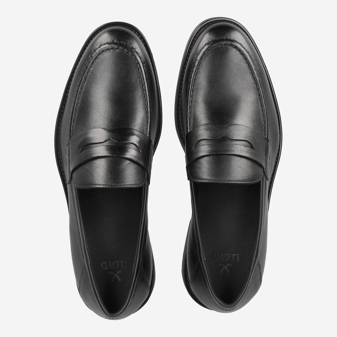 Lloyd CORE 240 - Black - Rear view