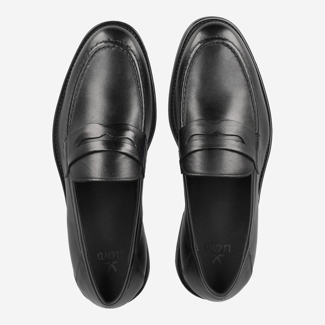 Lloyd CORE 240 - Black - Rear view