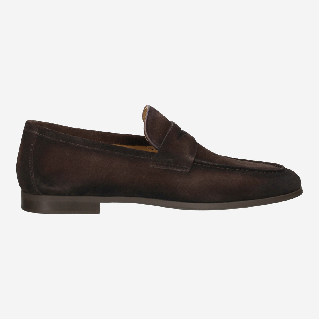 Magnanni 25396 - Brown - Back view