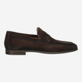 Magnanni 25396 - Brown - Back view