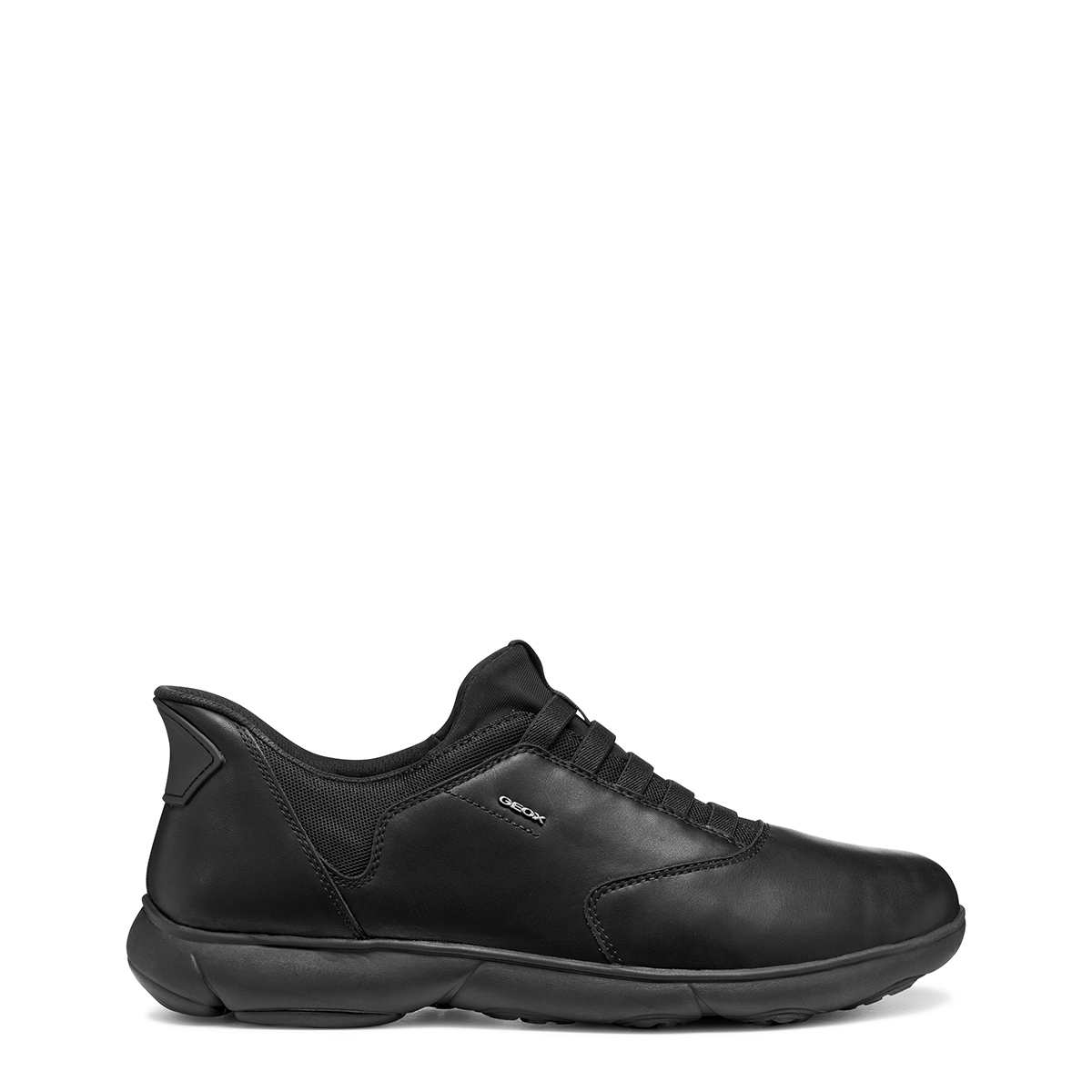 GEOX NEBULA 2.0 PLUS Sneakers in black buy online