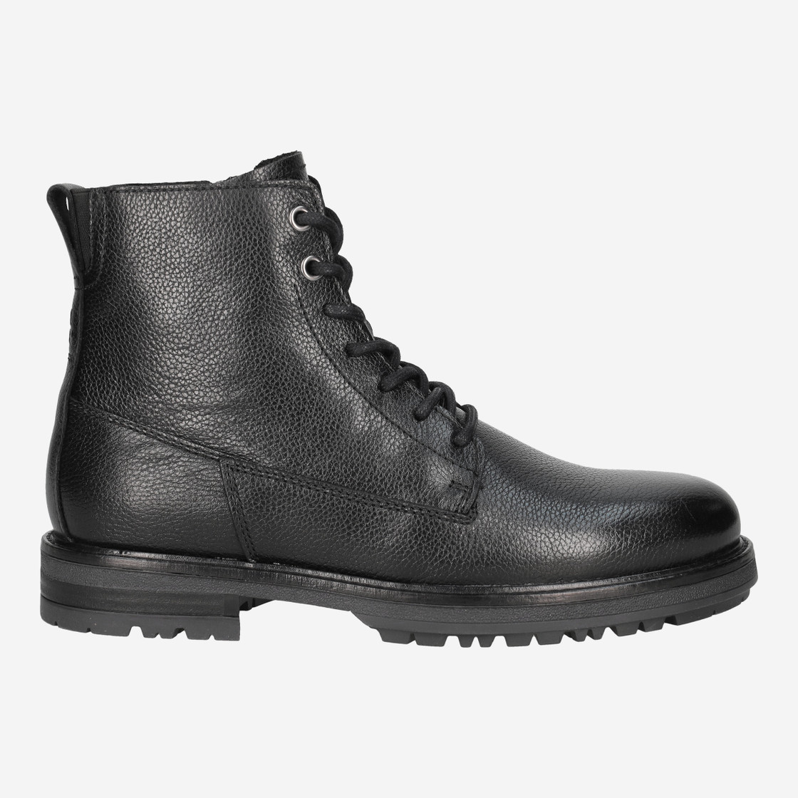 Marc O' Polo RONY 3T - Black - Back view