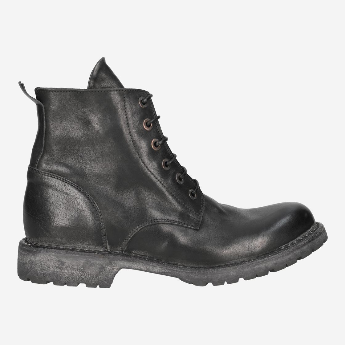 Moma Frago 54401B-CU - Black - Back view