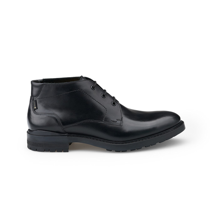 Lloyd VIBE 327G - Black - Rear view