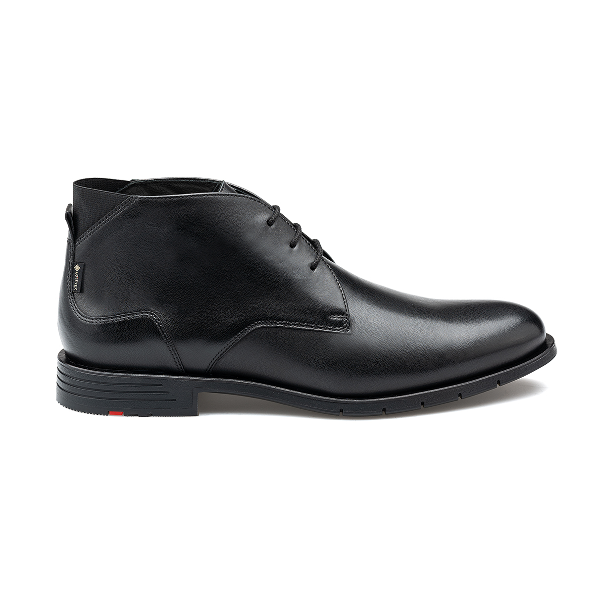 Lloyd 25-537-00 EEZY 327G Lace-up boots in black buy online