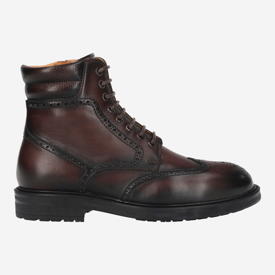 Magnanni 25835 - Brown - Rear view