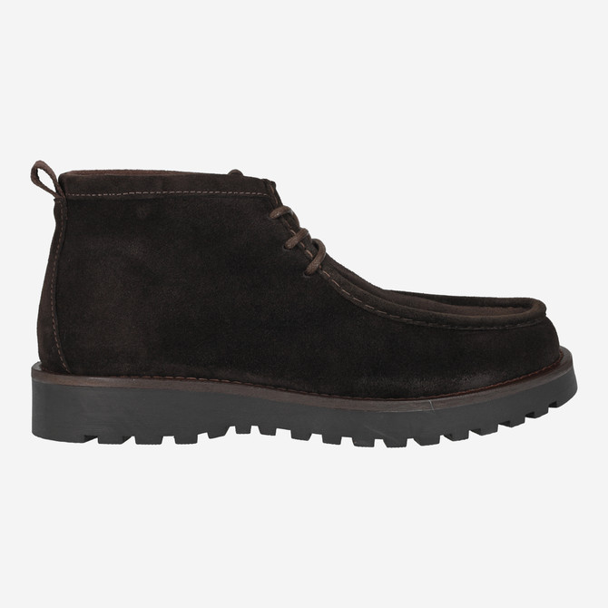 Marc O' Polo JACK 18B - Brown - Back view