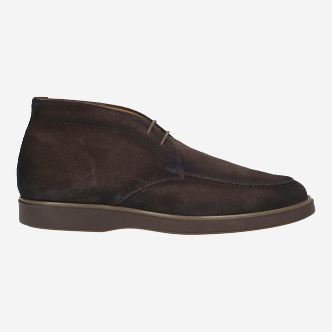 Magnanni 25622 - Brown - Back view