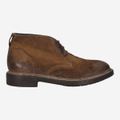 Moma Frago 52404B-TU - Brown - Back view