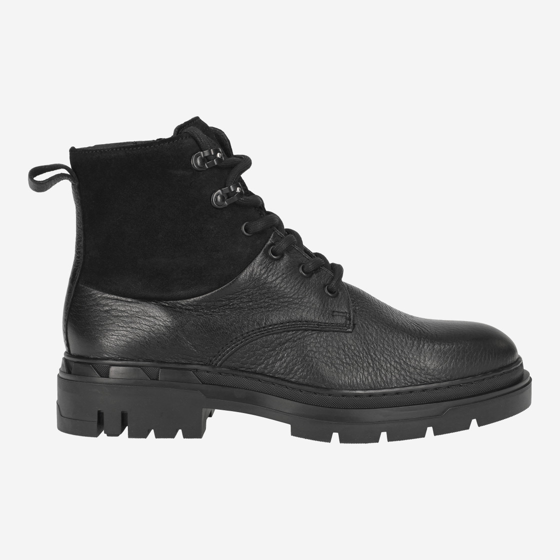 Lloyd SERRA 345L - Black - Rear view