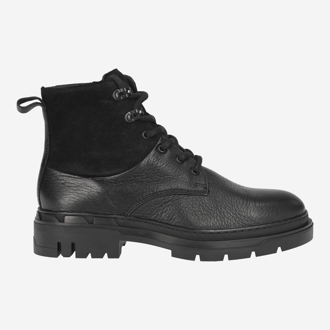 Lloyd SERRA 345L - Black - Rear view