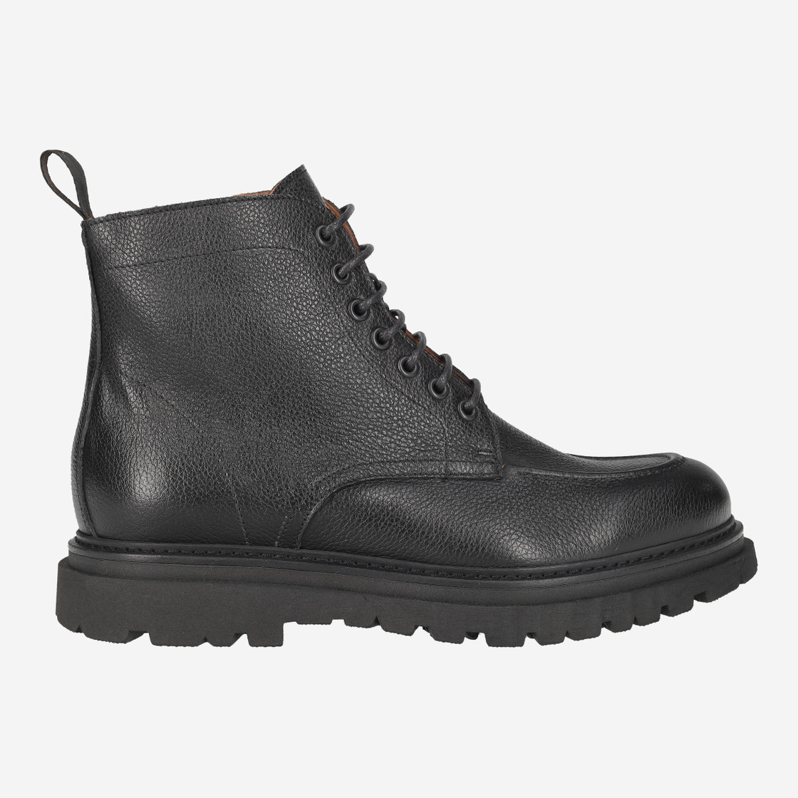 Flecs F637-3 - Black - Rear view