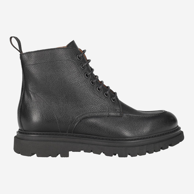 Flecs F637-3 - Black - Rear view