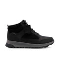 Clarks ATL Trek - Black - Rear view