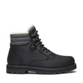 Timberland A6CFX BRITTON ROAD MID WARM LI - Black - Rear view