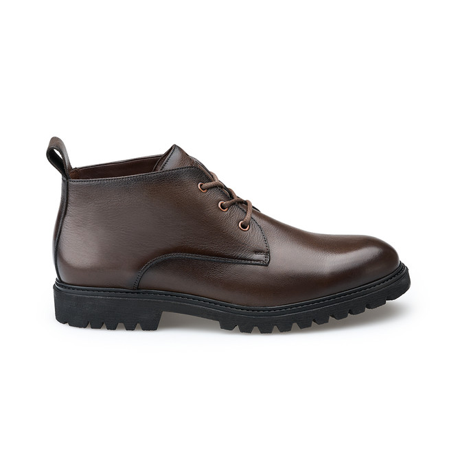 Lloyd SELECT 325 - Brown - Rear view