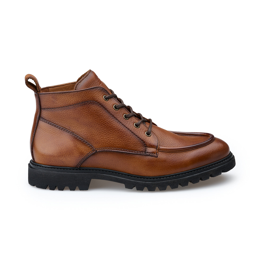 Lloyd SELECT 325L - Brown - Back view