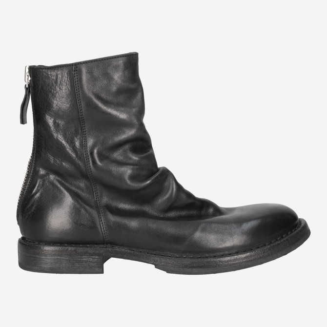 Moma Frago G50304-KU - Black - Back view